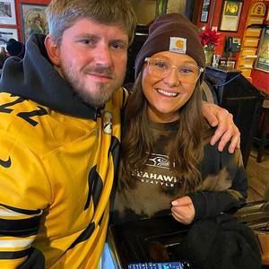 Meet your Posher, Kevin